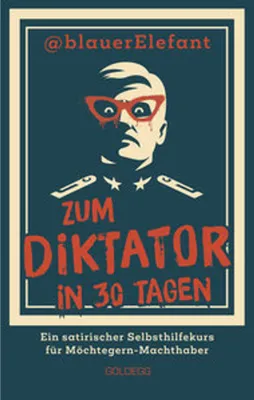 Immagine prodotto di Zum Diktator in 30 Tagen