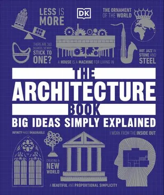 Zdjęcie produktu dla The Architecture Book