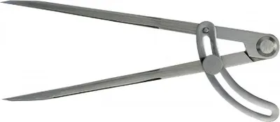 Immagine prodotto di Limite 24290801 Compas De Puntas Lateral 400Mm