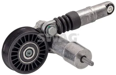 Obrázek produktu pro SWAG 30 91 8660 Napínací kladka, žebrovaný klínový řemen x