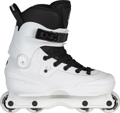 Image de Patins Aggressifs USD Aeon Team 60 Blancs