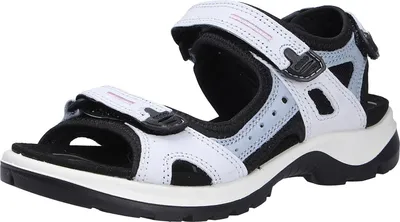 Produktbild von ECCO Damen Sportsandale OFFROAD blau Größe EUR 43