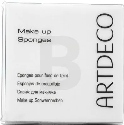 Produktbild von Artdeco Make-Up Sponge Set 8 Pcs 8 Stück