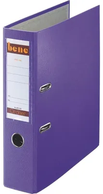 Produktbild von Bene 291400VI, Violett