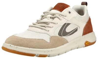Immagine prodotto di camel active sneaker sneaker pelle/tessuto