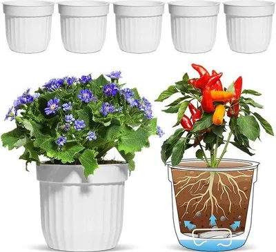 Obrázok produktu pre Blumentopf