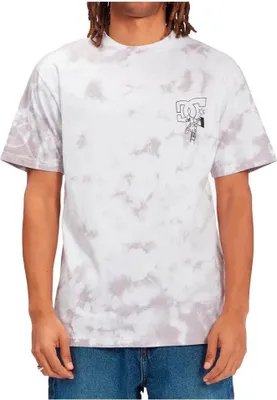 Immagine prodotto di Dc Shoes Fill In - Maglietta a maniche corte Bianco XL Uomo Bianco XL
