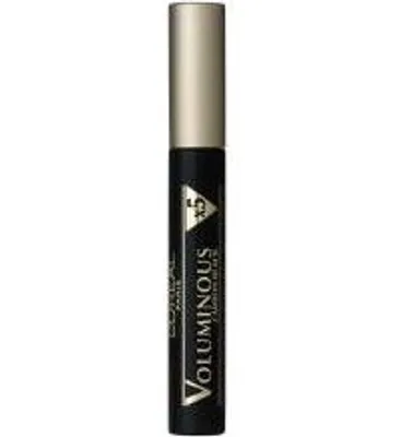 Produktbild von Loral paris VOLUMISSIME Wimperntusche #10-carbon schwarz 7,5 ml