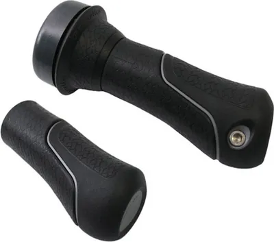 Obrázok produktu pre WIDEK Gazelle gripy s drapákom 105 mm čierne