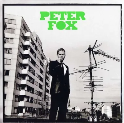 Produktbild von Peter Fox-Stadtaffe