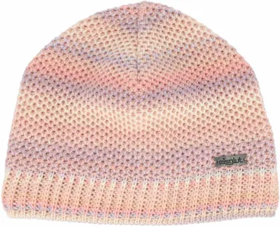 Eisglut Damen Mütze Nurial in rosa