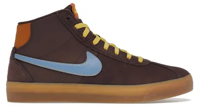 Productafbeelding van Nike SB Bruin High "Why So Sad?" (damesmodel) - EU 42