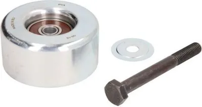 Produktbild von BTA E21024BTA Umlenkrolle Keilrippenriemen 75mm für NISSAN MURANO (Z51) TEANA II (J32)