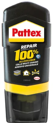 Produktbild von Pattex 100 % Repair Alleskleber 50 g Blister