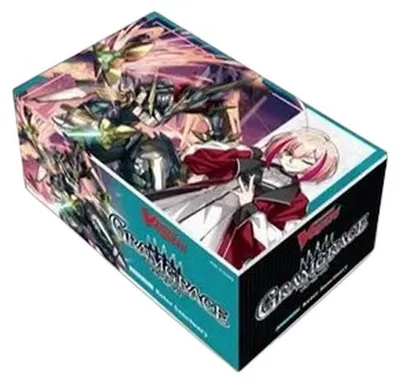 Produktbild von Cardfight!! Vanguard Stand Up Deckset “Gramgrace”