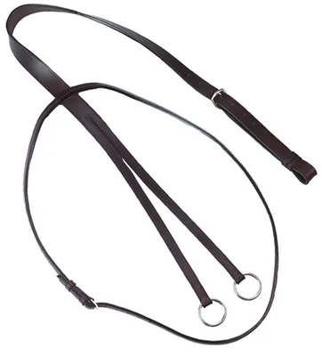 Immagine prodotto di Kerbl Martingale Nero Warmblood 321754
