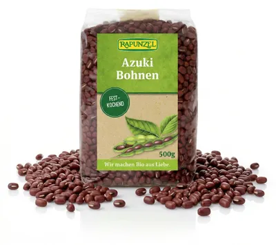 Obrázok produktu pre Rapunzel 190903, 500 g, 304 kcal, 1281 kJ, 1,2 g, 0,023 g