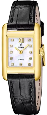 Produktbild von Festina - F20774/3 - Armbanduhr - Damen