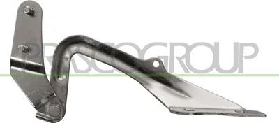 Produktbild von PRASCO Motorhaubenscharnier FD4243703 Rechts für FORD Focus II Schrägheck (DA, HCP, DP)