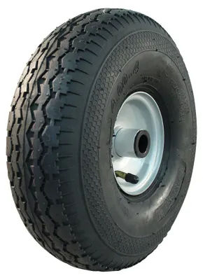Nutzrad 4 inch TT Kings Tire