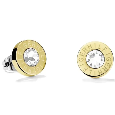 Produktbild von Tommy Hilfiger Jewelry HOLIDAY TREND 2700753 Ohrstecker