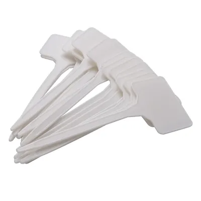 Image de Étiquettes pour plantes, lot de 16, 150 mm