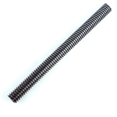Obrázek produktu pro Trapezový šroub 36x6, závit vpravo, materiál C45, délka 0,5 metru