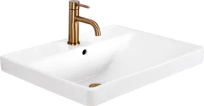 Immagine prodotto di Lavabo Da Appoggio REA Alisha