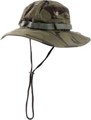 Produktbild von Origin Outdoors Hut 'Tactical Boonie' L (58/59) camo