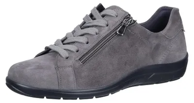 Zdjęcie produktu dla Sznurowane buty rekreacyjne Semler dla kobiet