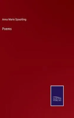 Produktbild von Poems