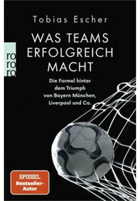 Image de Was Teams erfolgreich macht