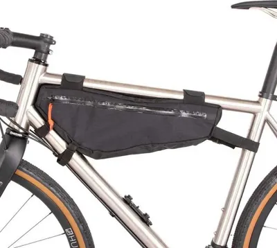 Immagine prodotto di Restrap M 3,5l Frame Bag Nero Nero Taglia unica