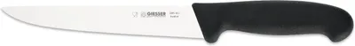 Immagine prodotto di Giesser Coltello da cucina 300518 Coltello da lavoro Coltello da cucina 18 cm