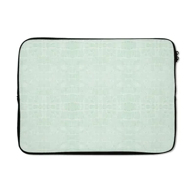 Produktbild von MuchoWow® Laptop Hülle 14 ZollLeder - Textur - Tierhaut Laptoptasche - Laptoptasche - Stoßsicher - Schutzhaube
