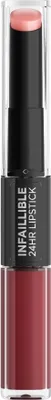 Produktbild von LorÉal paris INFAILIBLE 24h Lippenstift #502-rot zu bleiben 5,7 gr