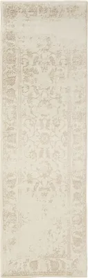 Produktbild von Interiyou Teppich Suzuka Cream/Beige 80x240 cm