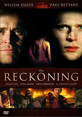 Produktbild von Reckoning/Special Edition/2 DVD