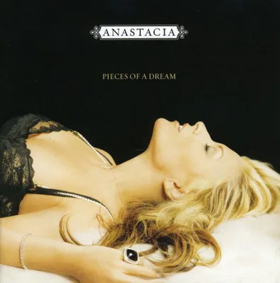 Produktbild von Anastacia-Pieces Of A Dream