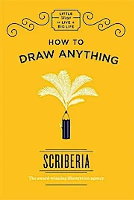 Productafbeelding van How to Draw Anything