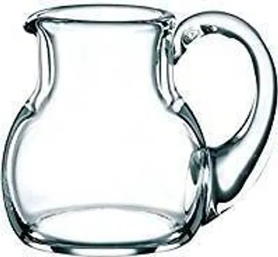 Produktbild von Nachtmann Vorteilsset 12 x  1 Glas/Stck Krug STK 3888/0,50l Vivendi 47925 und Geschenk + Spende