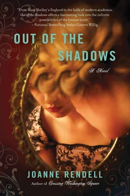 Produktbild von Out of the Shadows