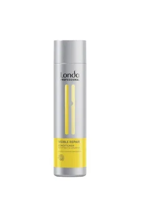 Produktbild von Londa Professional Visible Repair Conditioner pflegender Conditioner für trockenes und geschädigtes Haar 250 ml
