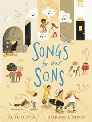 Obrázek produktu pro Songs for our Sons