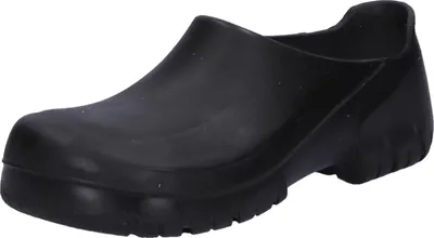Produktbild von Birkenstock Alpro Schuhe schwarz Gr. 37
