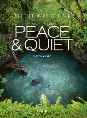 Produktbild von The Bucket List