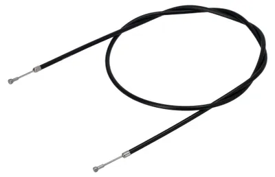 Obrázek produktu pro Bowdenovo lanko pro rucní brzdu, 1.284 mm, cerné - Simson SL1 Mofa