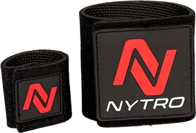 Obrázok produktu pre Neoprénové popruhy na prúty Nytro
