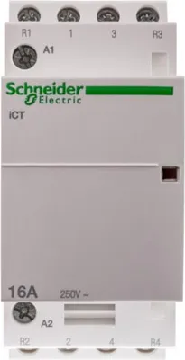 Image de Schneider Electric Relais d'installation A9C22818