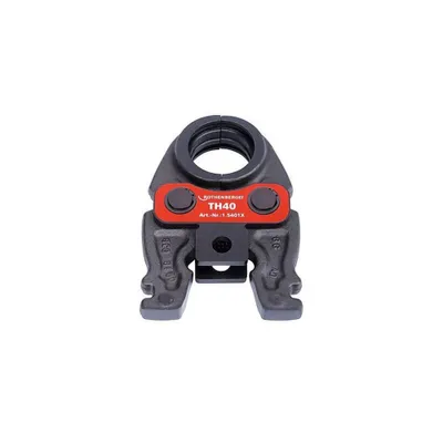 Image de ROTHENBERGER Mâchoire à sertir, Compact, TH, 40mm - 015401X
